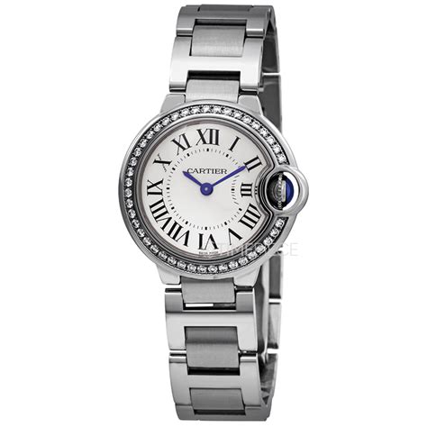 cartier ladies watches|cheapest cartier ladies watch.